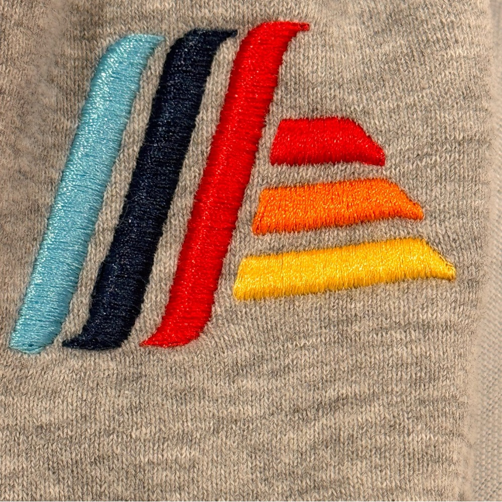ALDI Gear 2024 Capsule Collection Ladies Pullover Sweatshirt NWT - Picture 2 of 7